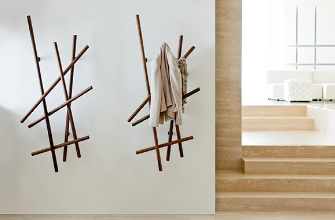 Вешалки Porada