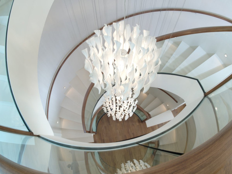 Aura Axolight