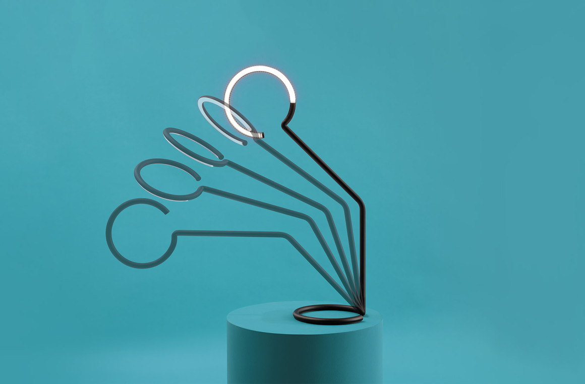 Vine Light Artemide
