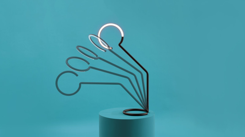 Vine Light Artemide