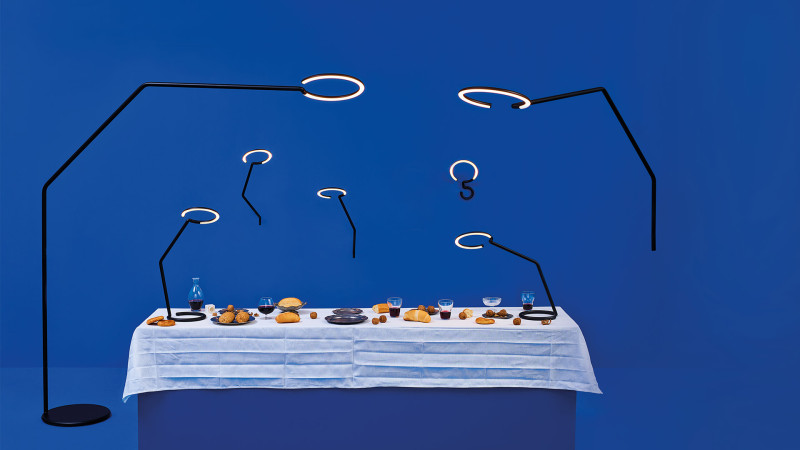 Vine Light Artemide