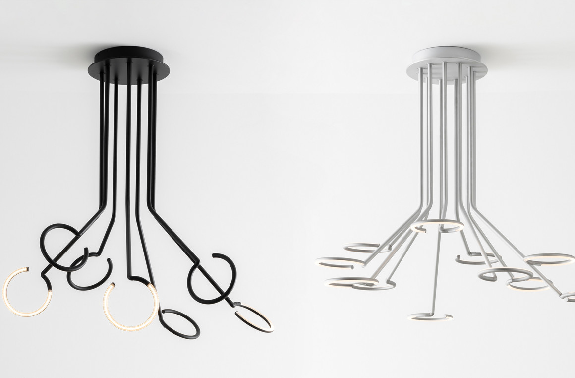 Vine Light Artemide