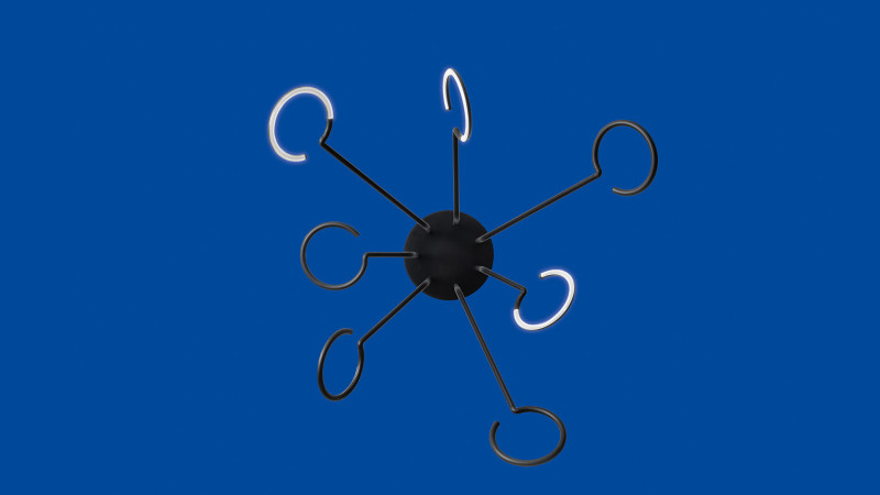 Vine Light Artemide