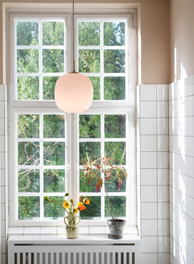 VL 45 Radiohus Pendant Louis Poulsen