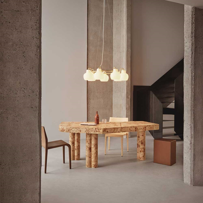 VL Ring Crown 3-5-7 Louis Poulsen