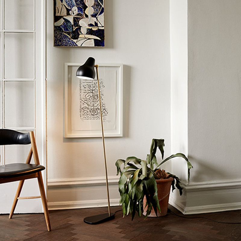 VL38 Floor Louis Poulsen