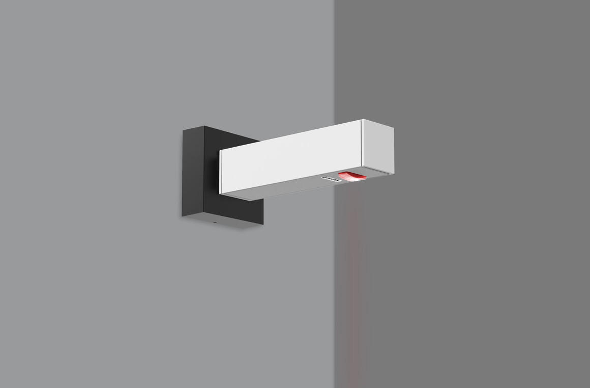 Walking Wall Artemide