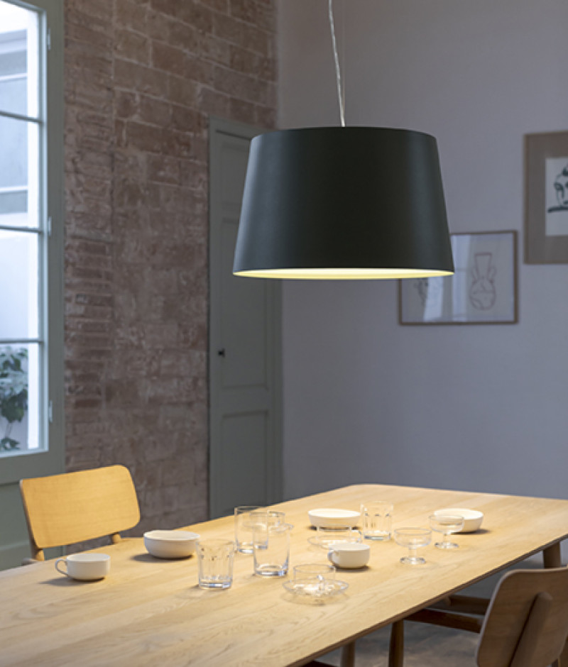Warm Vibia