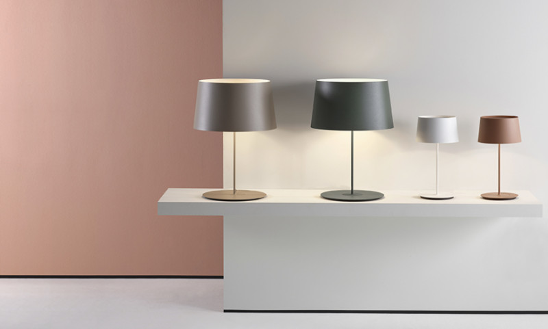 Warm Vibia