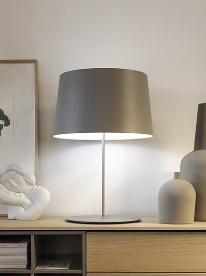 Warm Vibia