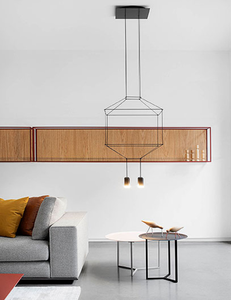 Wireflow I Vibia