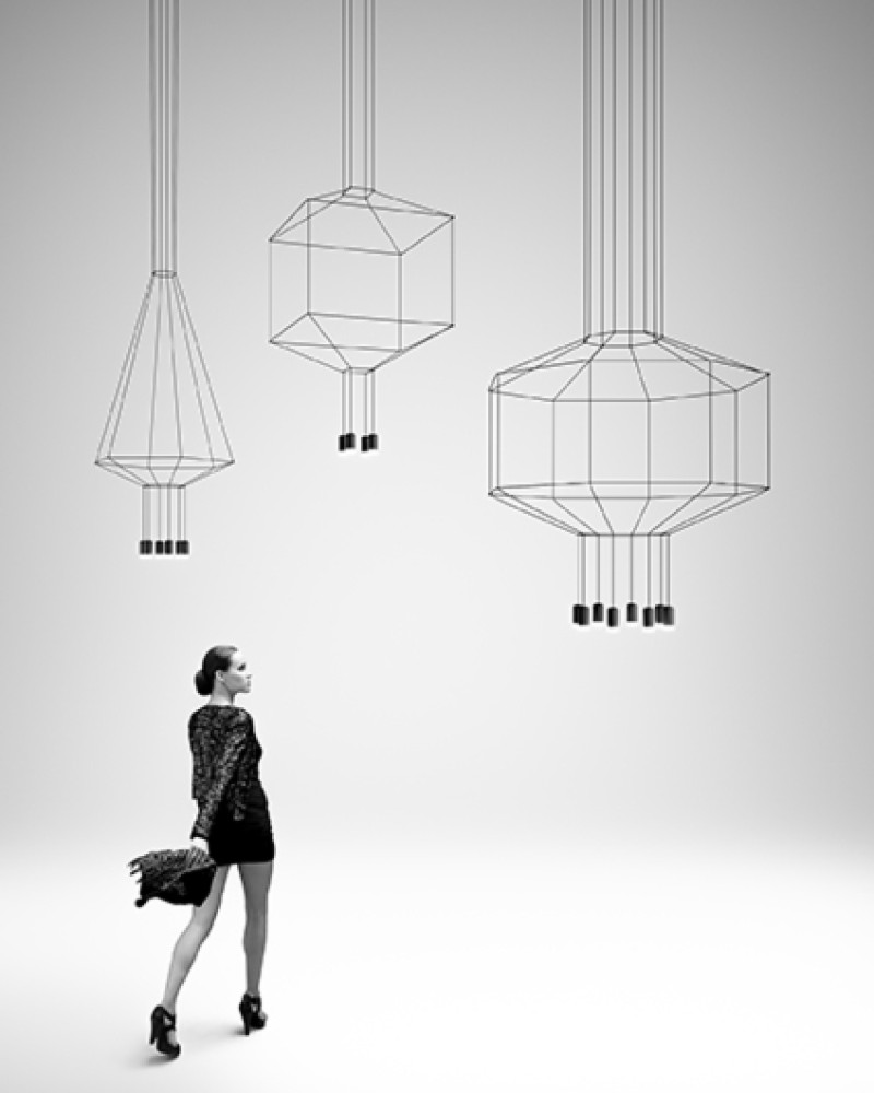 Wireflow I Vibia