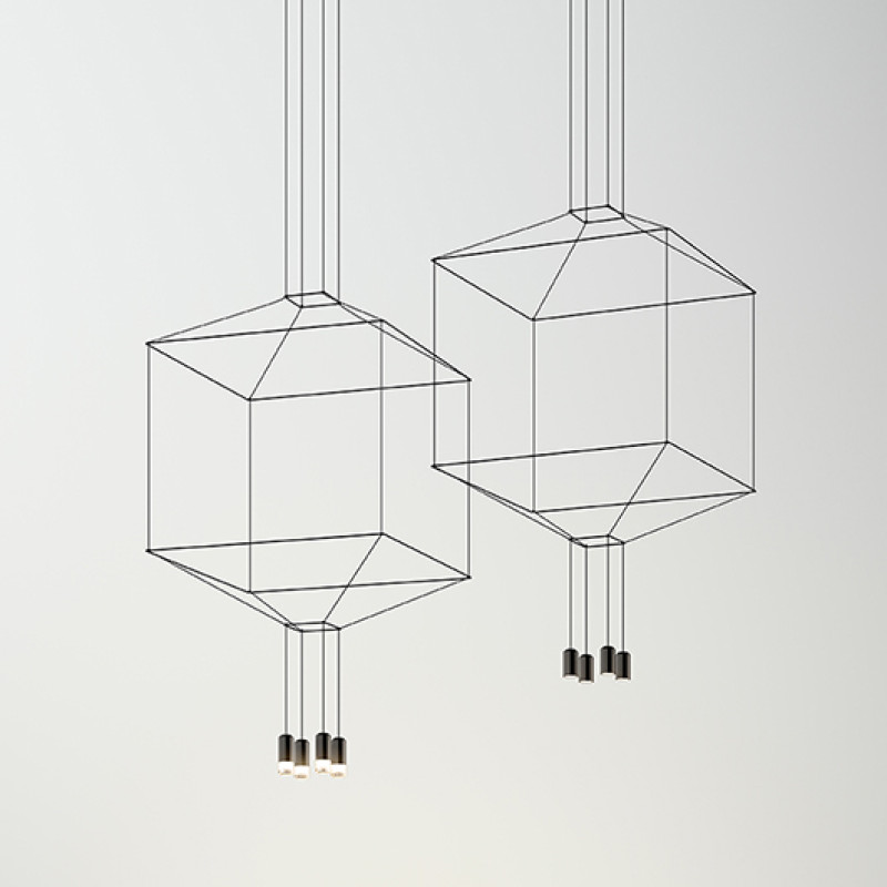 Wireflow I Vibia