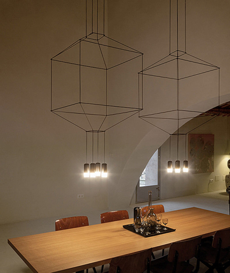 Wireflow I Vibia