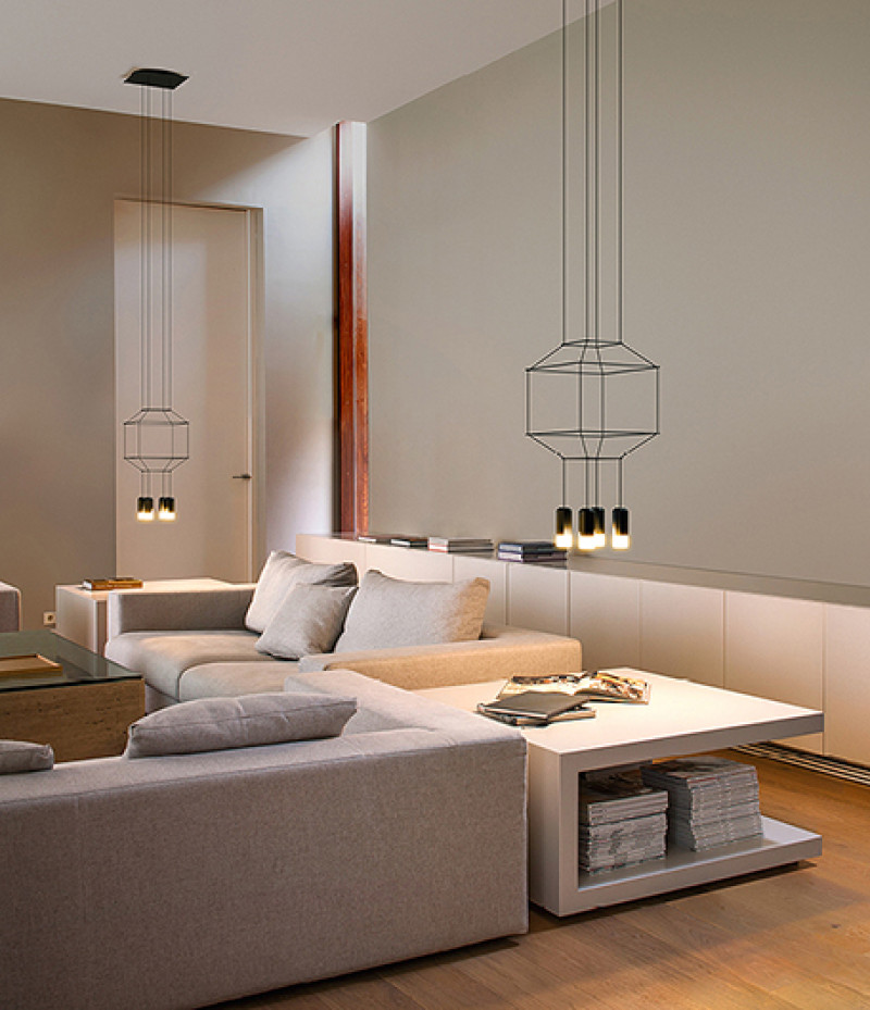 Wireflow I Vibia