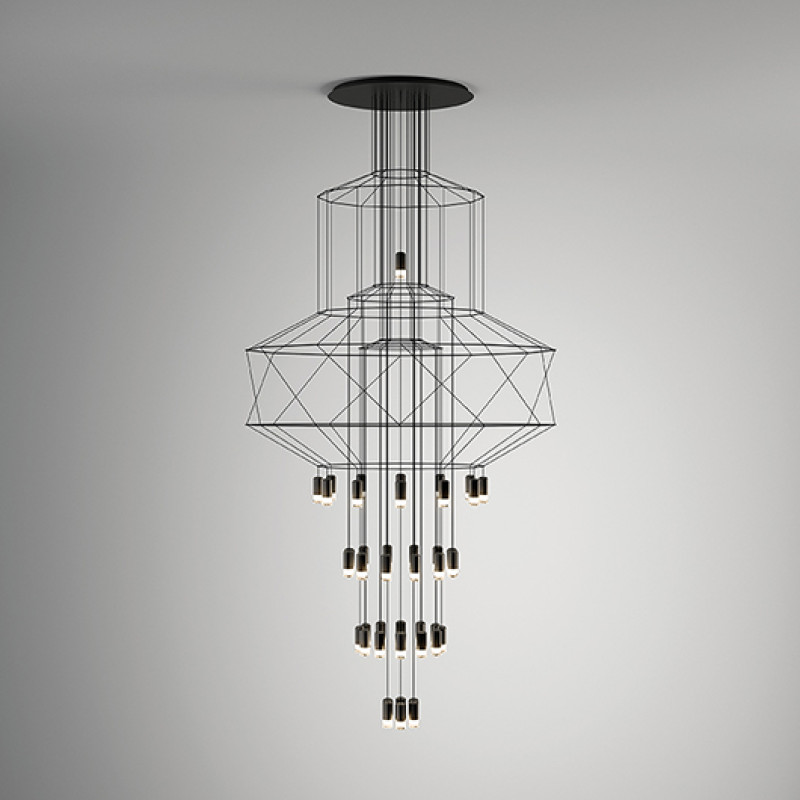 Wireflow IV Vibia