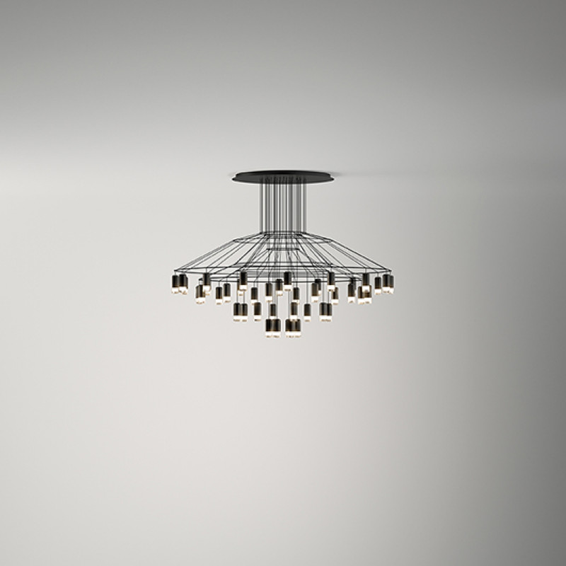 Wireflow IV Vibia