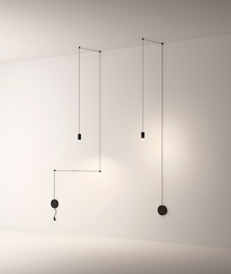 Wireflow III Vibia