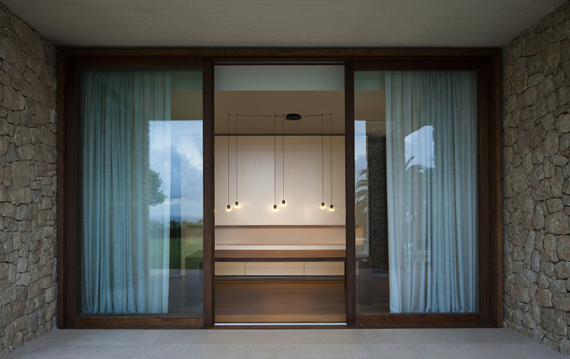 Wireflow III Vibia