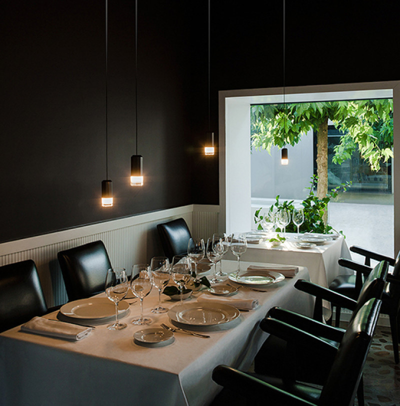 Wireflow III Vibia