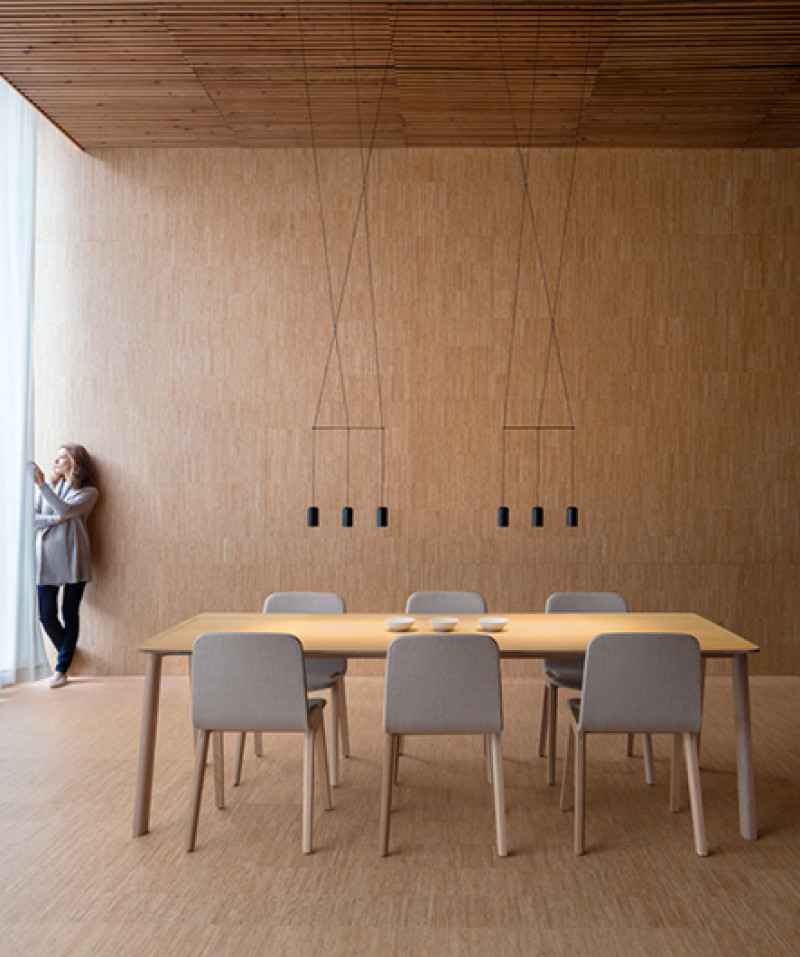 Wireflow II Vibia