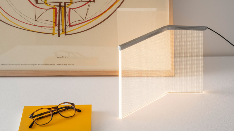 Wish You Were Here Artemide