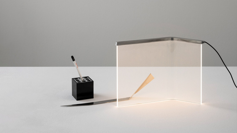 Wish You Were Here Artemide