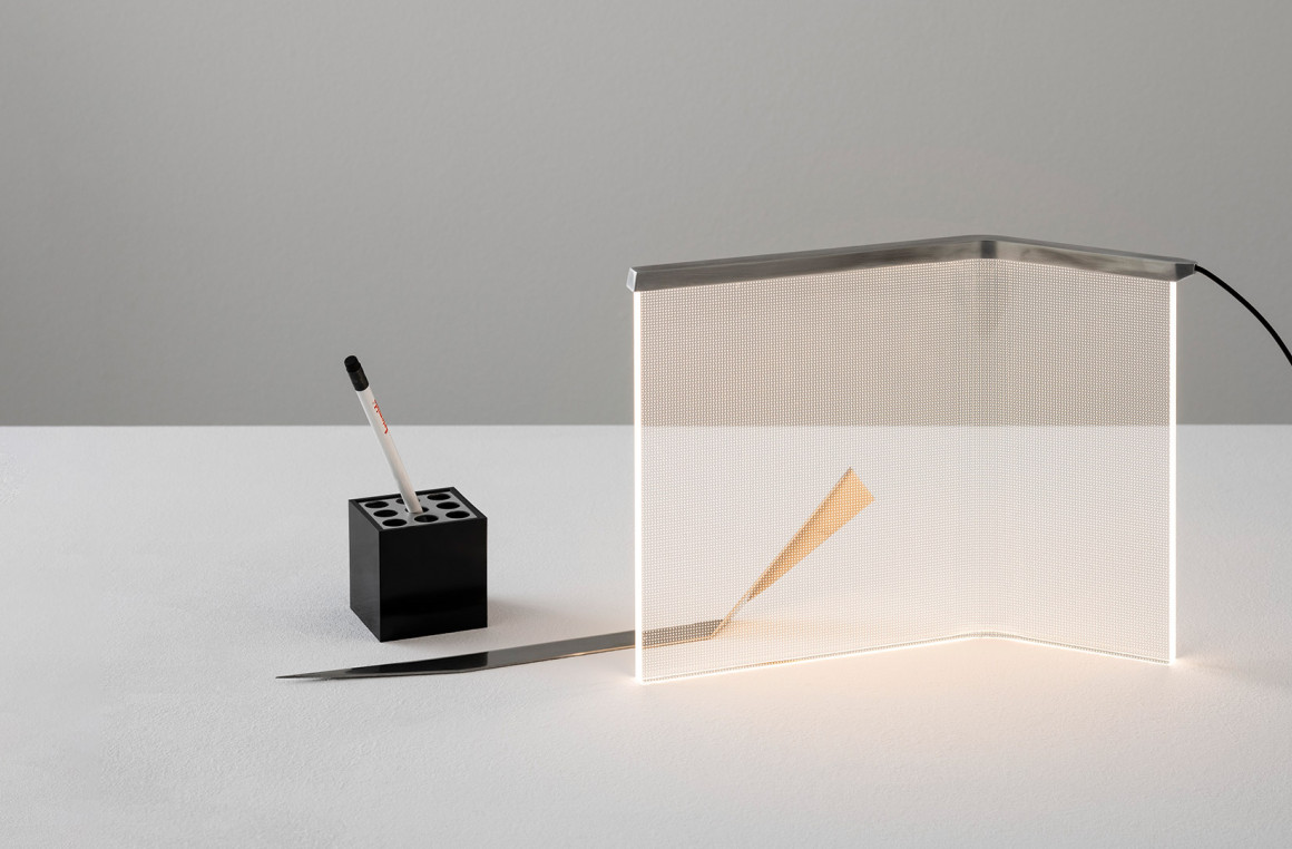 Wish You Were Here Artemide