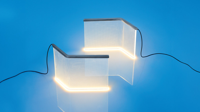 Wish You Were Here Artemide