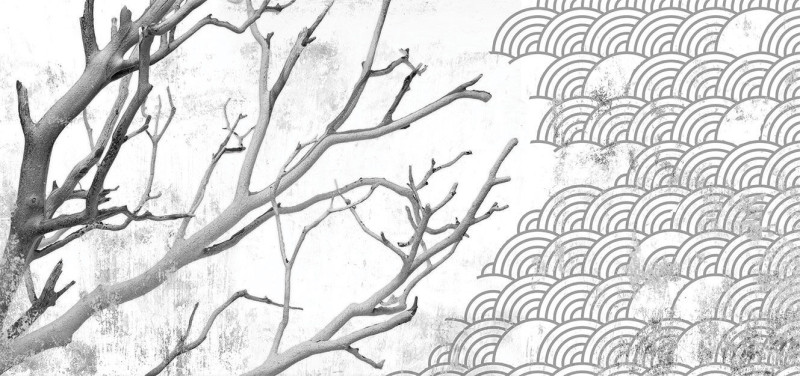 Walltree Londonart