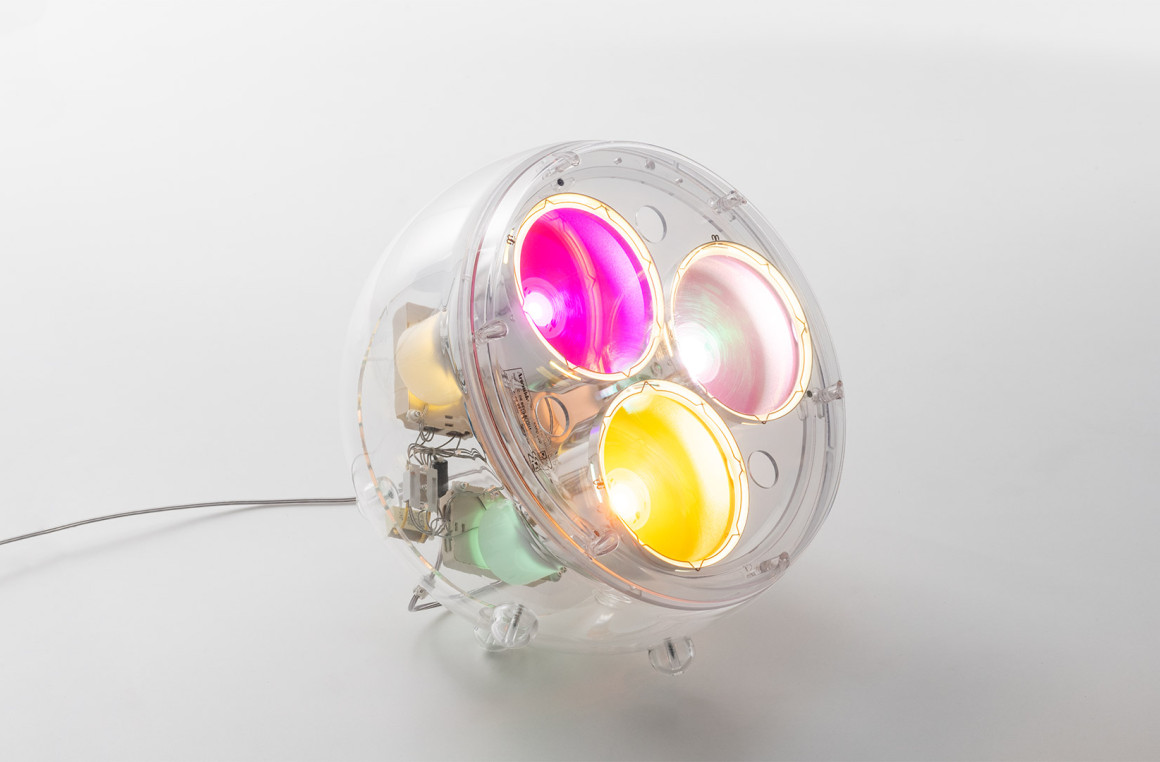 Yang Artemide