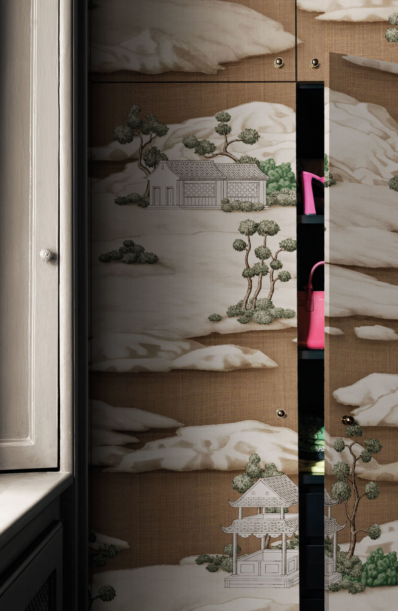 Yukata Londonart