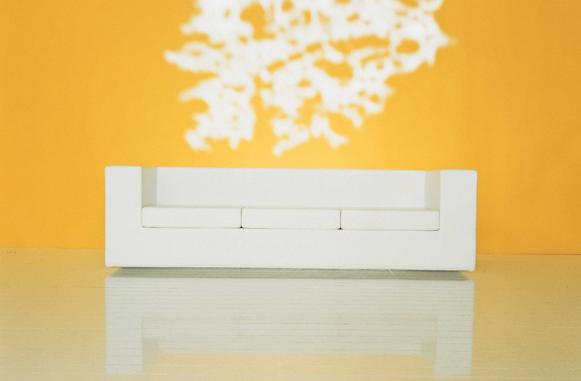 Throw-Away Zanotta