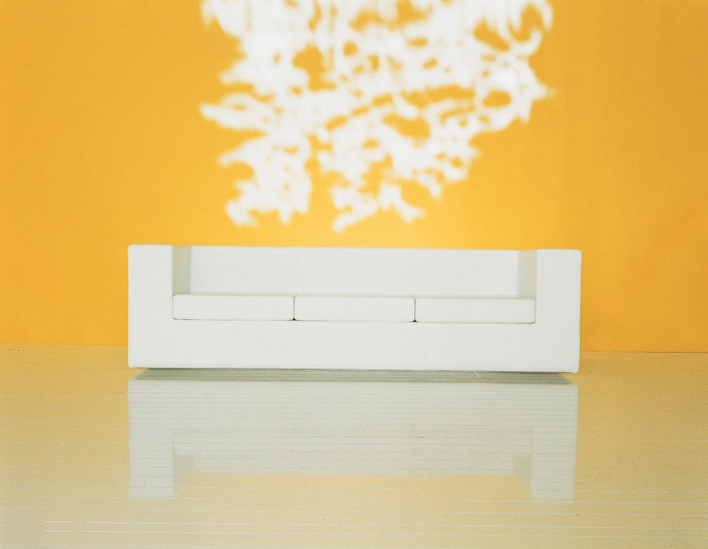 Throw-Away Zanotta