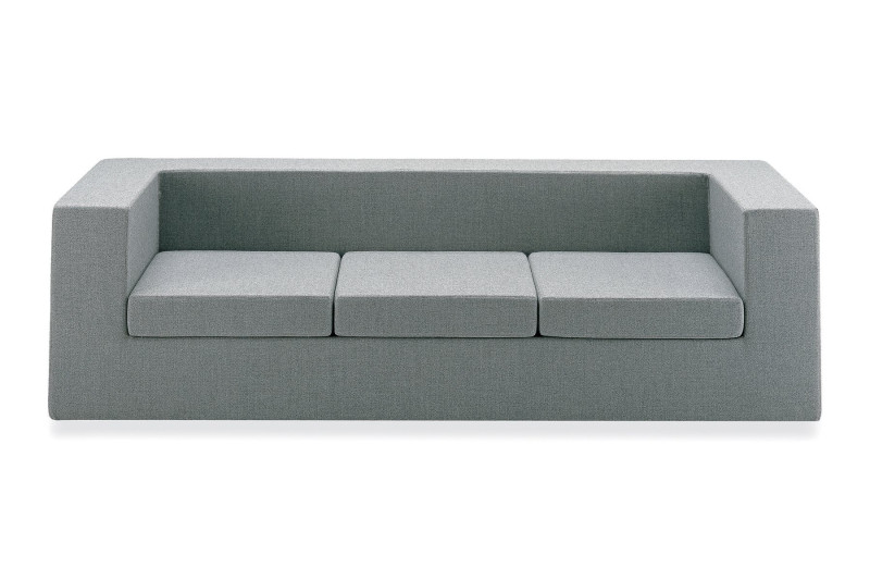 Throw-Away Zanotta
