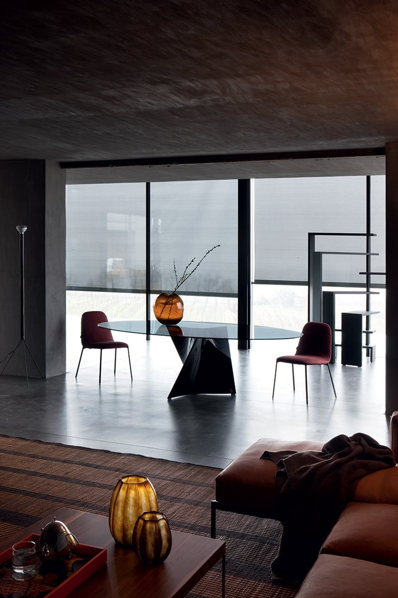 Elica Zanotta