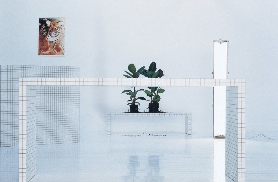 Quaderna 2830 Zanotta