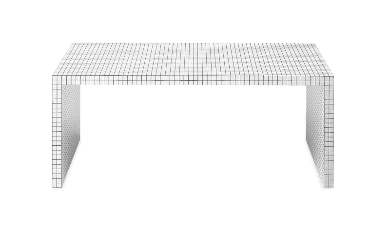 Quaderna 2830 Zanotta