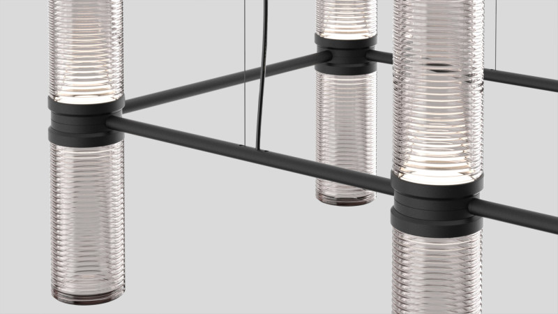 Zephyr Artemide