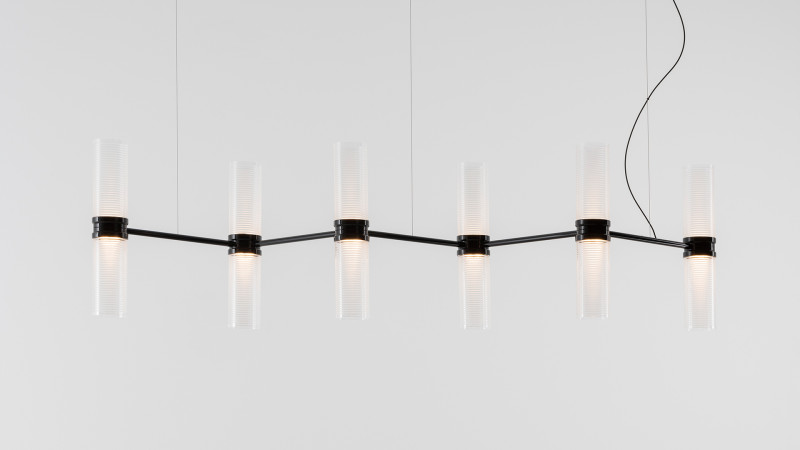 Zephyr Artemide