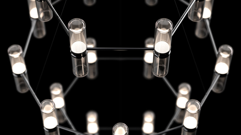 Zephyr Artemide