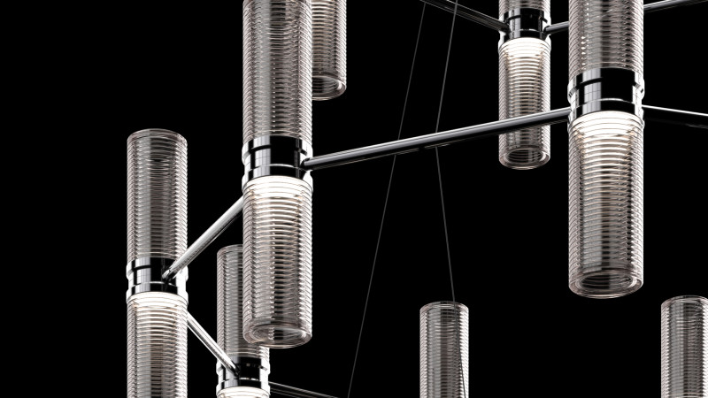 Zephyr Artemide