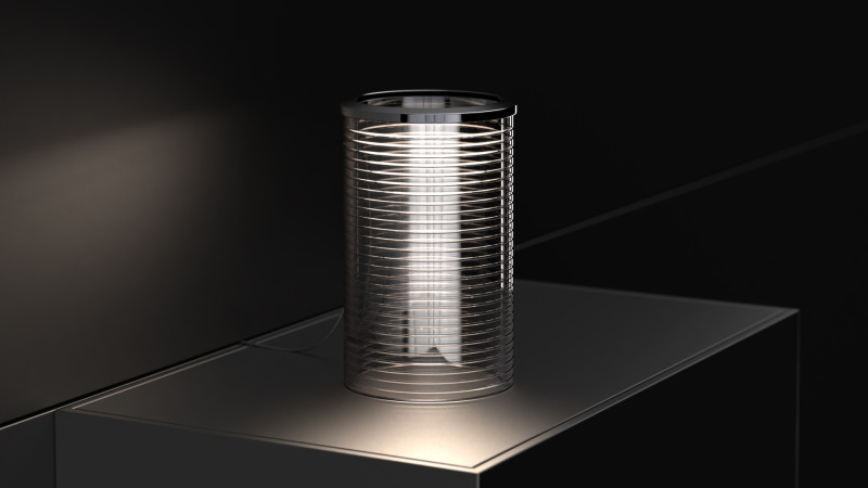 Zephyr Artemide