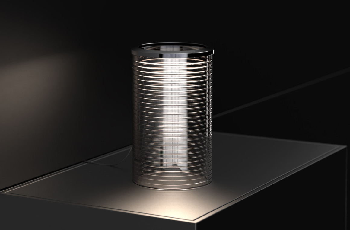 Zephyr Artemide