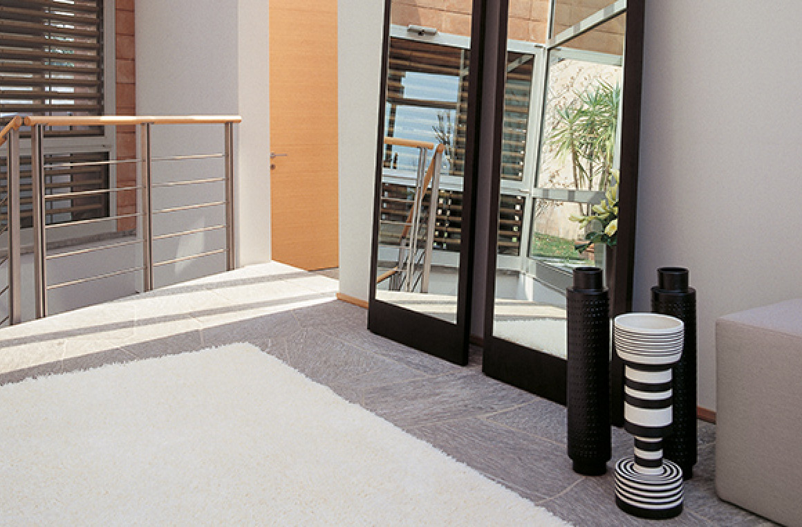 Зеркала Porada