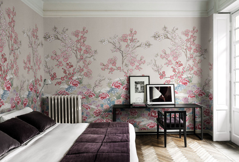 Zōri Londonart