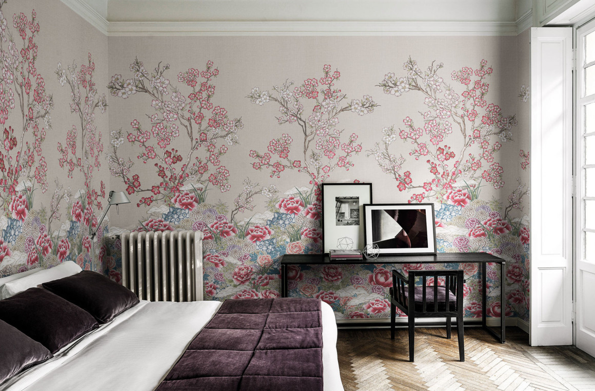 Zōri Londonart